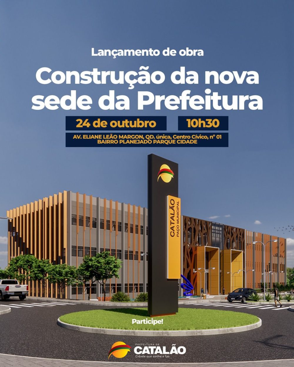 Prefeitura Municipal de Catalão