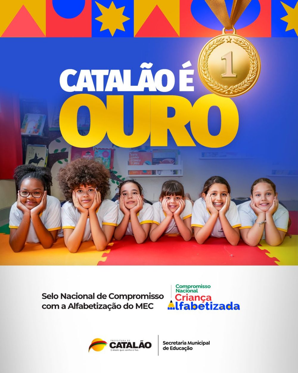 Prefeitura Municipal de Catalão