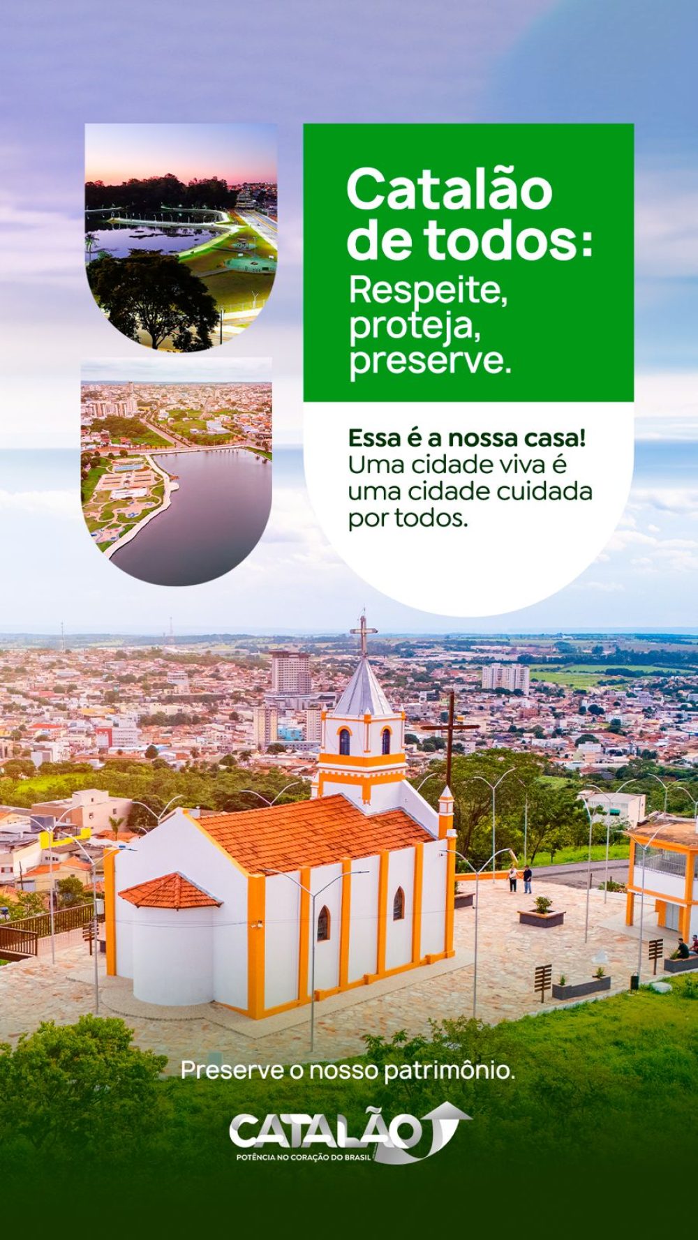 Prefeitura de Catalão