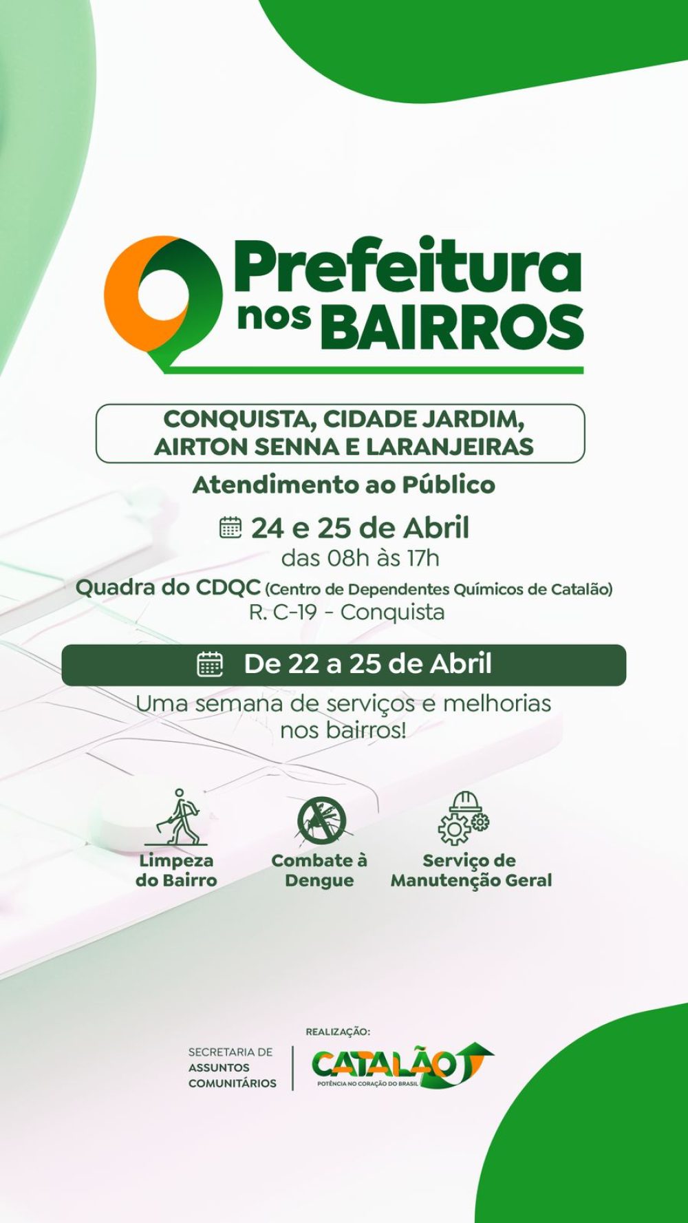 Prefeitura de Catalão